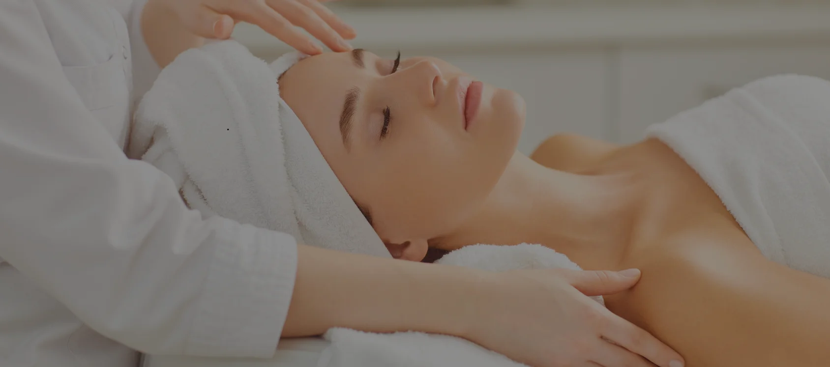 Beauty Services at Luxe Aesthetics